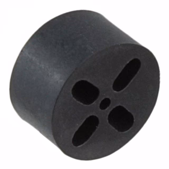 ELM 3-145 Bivar Inc.  LED - Entretoises Entretoises